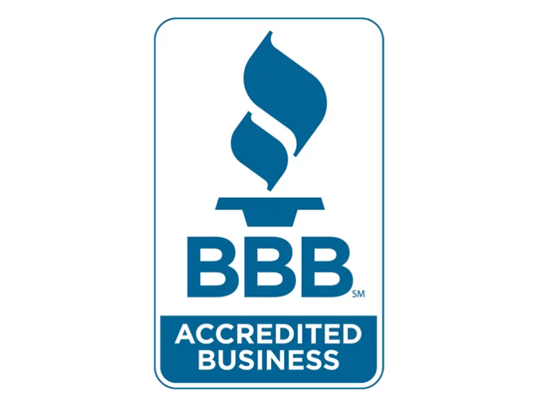 Better Business Bureau accredited business